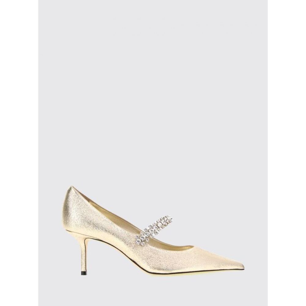 Jimmy Choo Women High Heel Shoes Woman Jimmy Choo